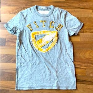 Abercrombie and Fitch muscle tee